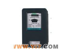 上海电表厂DT862/K、DS862/K、DX862/K型三相四线嵌入式有功电能表解析